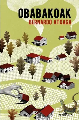 Obrázek produktu pro Obabakoak (Spanish Edition)