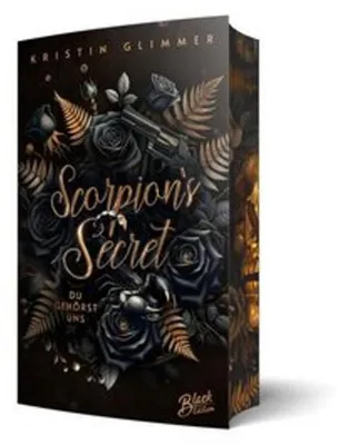 Produktbild von Scorpion's Secret