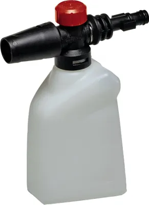 Immagine prodotto di Accessori per idropulitrici Einhell Contenitore per agenti spray