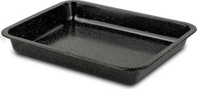 Produktbild von Nava - Backblech mit Deckel 40x32,5 cm
