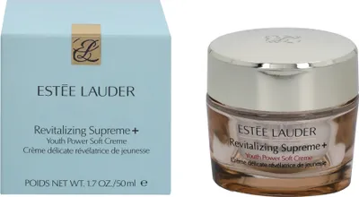 Image de Estée Lauder Revitalizing Supreme+ Firming Cream, 50 ml