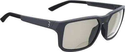 Image de BBB Cycling Unie-Adult Lunettes de sport Course MTB Urban E-Bike Multi-Sport avec partie lecture pour hypermétropes +2.0 Anthracite Spectre PH BSG-67PH, Matt Anthracite, 2