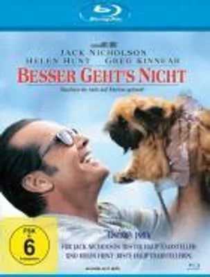 Produktbild von Besser geht's nicht