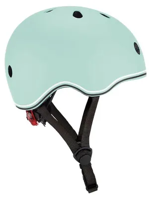 Zdjęcie produktu dla Globber 506-206, Zielony, Kask, Unisex, Dziecko, Zielony, 1 szt.