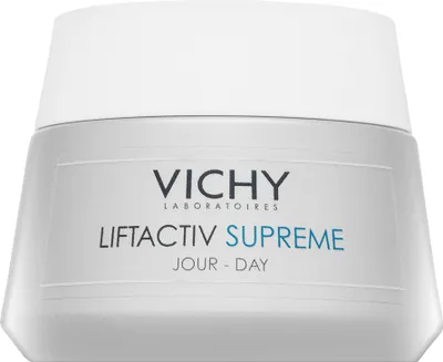 Produktbild von Vichy Liftactiv Supreme Tagescreme Normal Top 50 ml