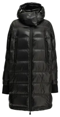 Imagen del producto de MONCLER GRENOBLE: Abrigo largo para mujer, color  - 2