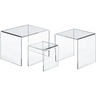 Produktbild von Lebez 7061 Flachbildschirm-TV-Bodenständer