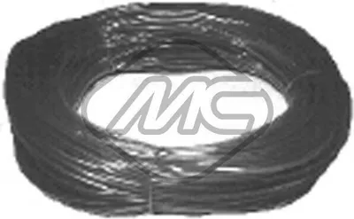 Produktbild von Metalcaucho 00032 Waschwasserleitung