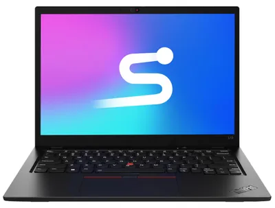 Produktbild von Laptop Lenovo ThinkPad L13 Gen 4 | AMD Ryzen 5 7530U | 16 GB DDR4 | 512 GB SSD | 13.3 " Full HD | Win11 | Grade A-