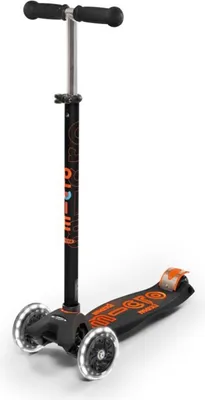 Immagine prodotto di Scooter Micro Scooter "Maxi Deluxe LED"