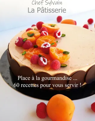 Produktbild von La Pâtisserie
