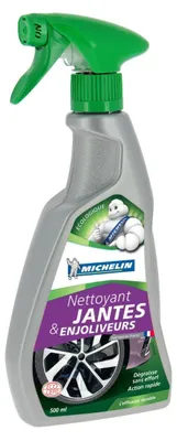 Produktbild von Michelin 009160 Felgenreiniger 500ml