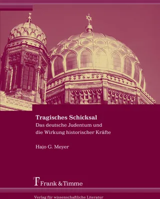 Produktbild von Tragisches Schicksal
