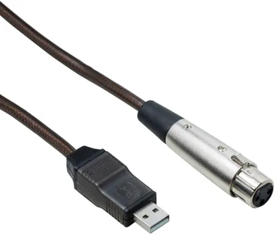 Obrázok produktu pre Bespeco BMUSB200 3 m USB kábel