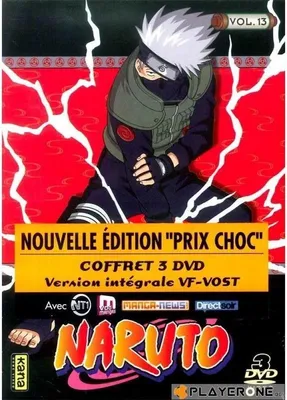 Zdjęcie produktu dla Naruto Vol 13