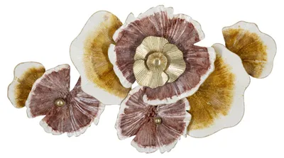 Immagine prodotto di Mauro Ferretti nástenný panel Clow 92,1x8,3x51,4 cm viacfarebný