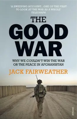 Produktbild von The Good War