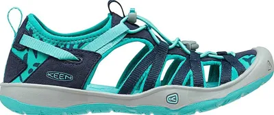 Produktbild von Keen Sandalen Sandalen Synthetik/Textil