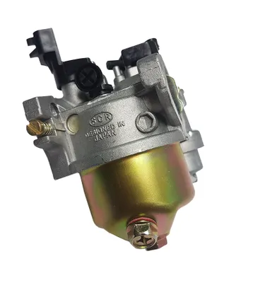 Obrázok produktu pre Karburátor do motora 6,5HP 05071
