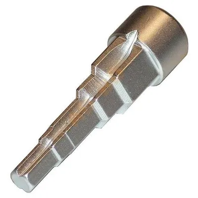 Zdjęcie produktu dla GEKO Uniwersalny klucz nasadowy 3/8"-1", do grzechotki 1/2" G01781