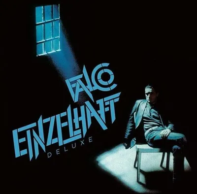 Produktbild von Einzelhaft (Deluxe Version)
