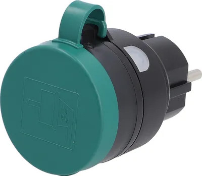 Produktbild von UNITEC WIFI Zwischenstecker outdoor