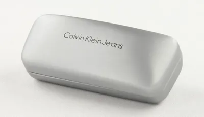Productafbeelding van CALVIN KLEIN SUNGLASSES Zonnebrillen CKJ24201S-001-56