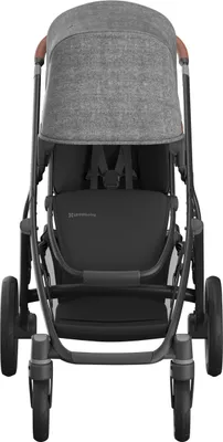 Produktbild von UPPAbaby VISTA V3 Kinderwagen 2-in-1 - Greyson | Neue Kinderwagen