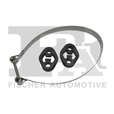Image de FA1 Jeu de pièces de serrage système d'échappement