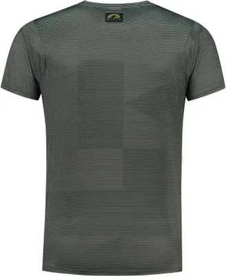 Produktbild von Rogelli Advntr Core Kurzarm Enduro Trikot Grau S Mann Grau S