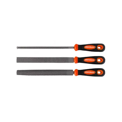 Obrázok produktu pre Sada pilníkov 3ks 200mm 16228