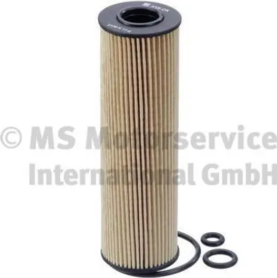 Produktbild von Ölfilter KOLBENSCHMIDT 50013659 Filtereinsatz passend für MERCEDES-BENZ C-Klasse Limousine (W204) E-Klasse Limousine (W211) C-Klasse T-modell (S204)