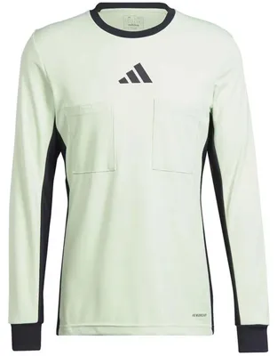 Produktbild von adidas Referee 24 Longsleeve L SEGRSP
