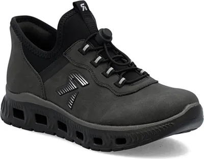 Obrázek produktu pro Boty Rieker M606545BLACK
