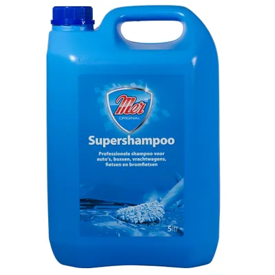 Productafbeelding van Mer allesreiniger MR-0305000, 5 liter, kanister