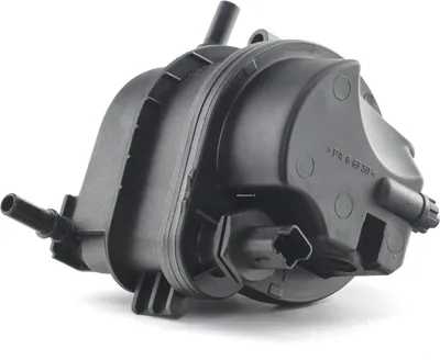 Produktbild von Kraftstofffilter Metalcaucho 05391 für FORD Fiesta Mk6 Schrägheck (JA8, JR8) Leitungsfilter