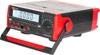 Obrázek produktu pro Laboratorní měřicí přístroj Uni-T UT803