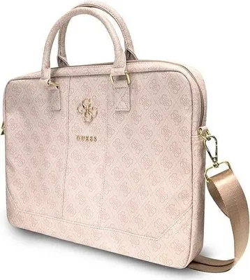 Image de Guess Torba Gucb15G4Gfpi 16 Różowy/Pink 4G Big Logo