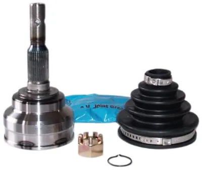 Produktbild von Japanparts GI-W02 Gelenksatz, Antriebswelle