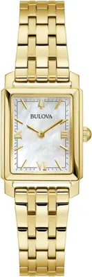 Obrázek produktu pro Zlaté hodinky Bulova 97L177