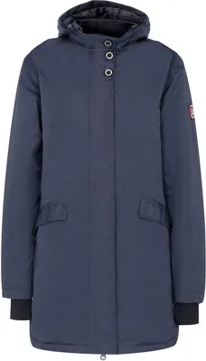 Produktbild von BLUE WAVE Jacke Lisa mti Kapuze Navy 48