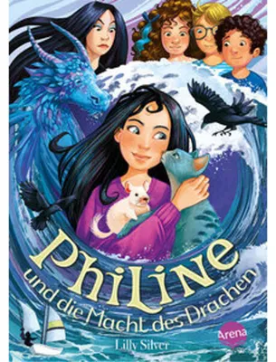 Image de Philine und die Macht des Drachen (3)