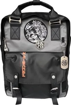 Image de Cerda Group Dragon Ball Z Sac à main Noir Noir One Size
