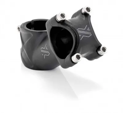 Zdjęcie produktu dla Wspornik kierownicy XLC AHEAD Comp ST-M15 czarny 35° 1 1/8" Ø 31,8 mm 130 mm