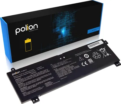 Produktbild von Lithium-Polymer Akku ASUS ROG Strix G15 2900mAh
