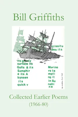 Produktbild von Collected Earlier Poems (1966-80)
