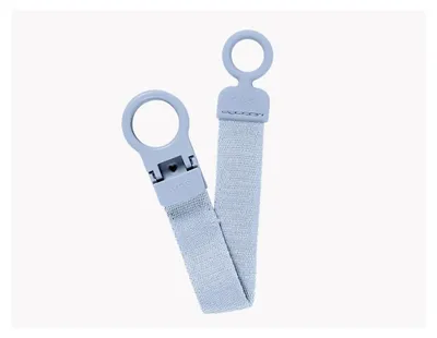 Zdjęcie produktu dla Bibs 4010.8625.3, Niebieski, Tkanina, Plastik, Silikon, Poliester, Chłopak, dziewczyna