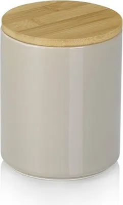 Produktbild von Kochtopf, 1,2 L, Keramik, Hellgrau - Kela | Cady