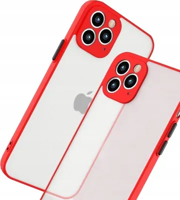 Image de Coque Flexible Milky Rouge pour Samsung Galaxy S21 Ultra 5G - Protection Élégante KP11871