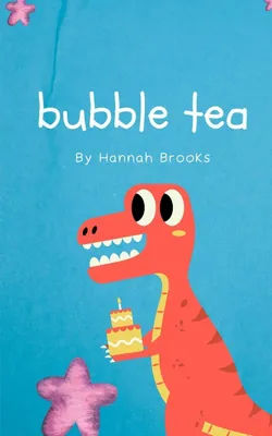 Produktbild von Bubble TeaoderBoba TeaoderMilchtee mit Tapiokaperlen